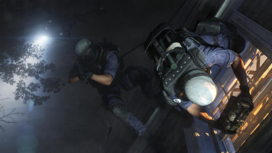 Tom Clancy'S Rainbow Six Siege UK Usato Tom Clancy'S Rainbow Six Siege UK Usato